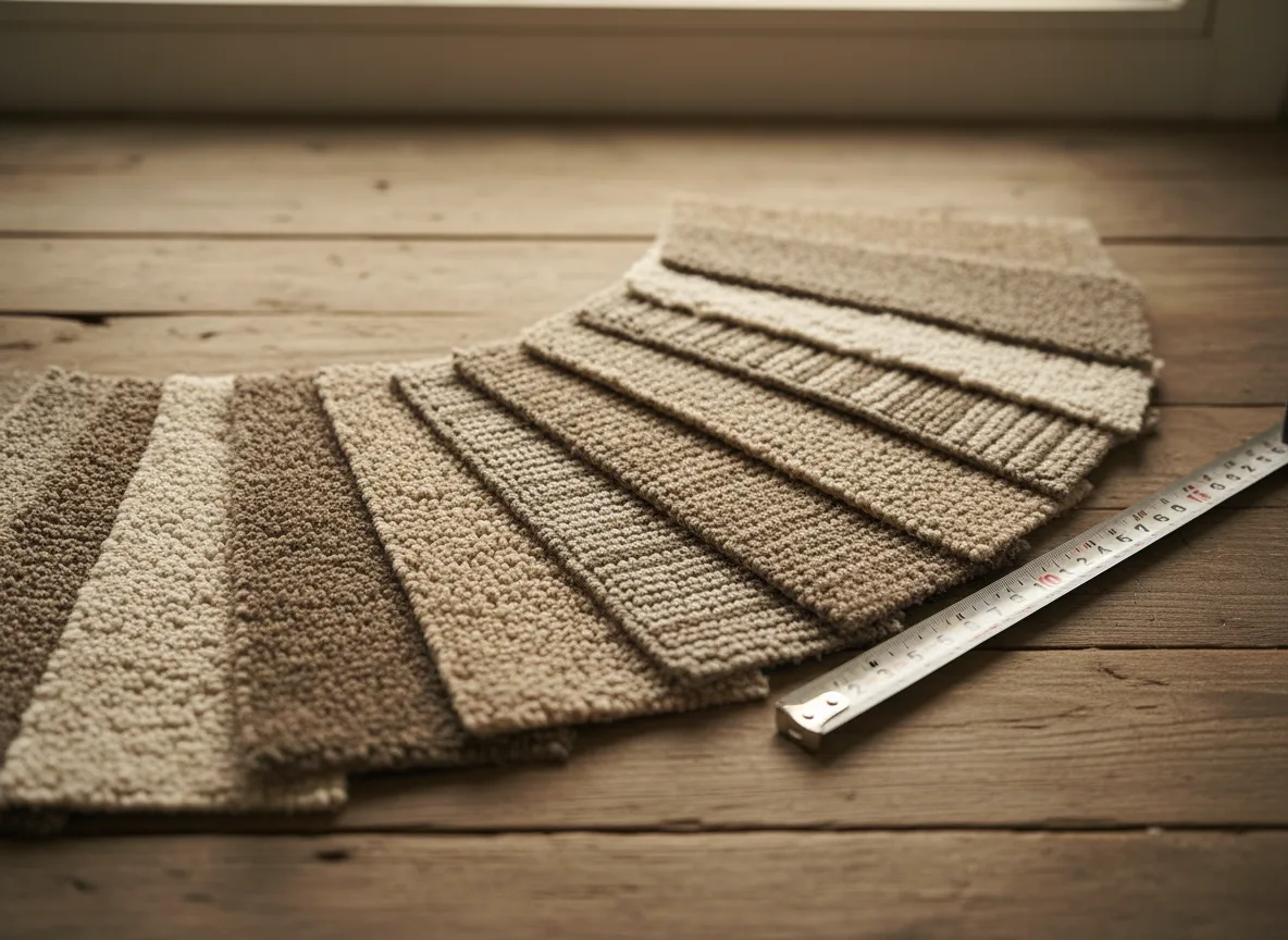 Carpet Installation Gardiner, ME FAQs
